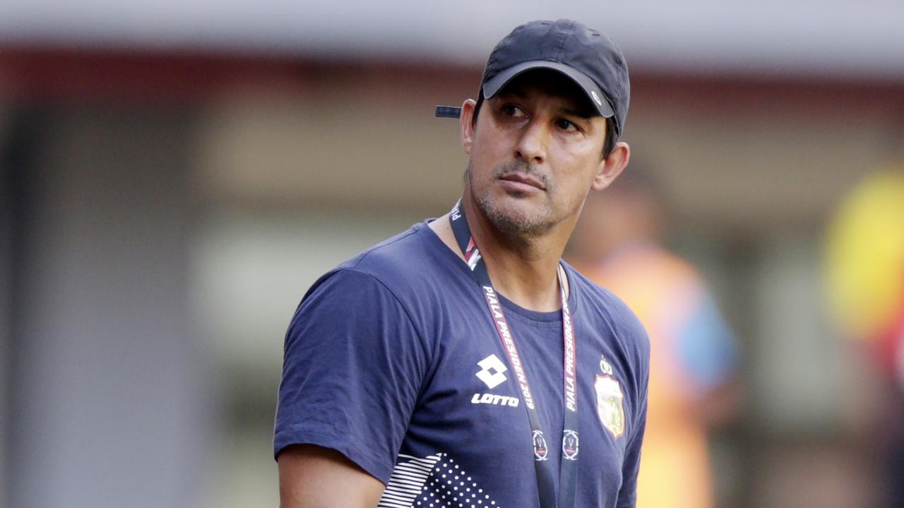 Piala Presiden 2019 : Bhayangkara FC Vs Mitra Kukar