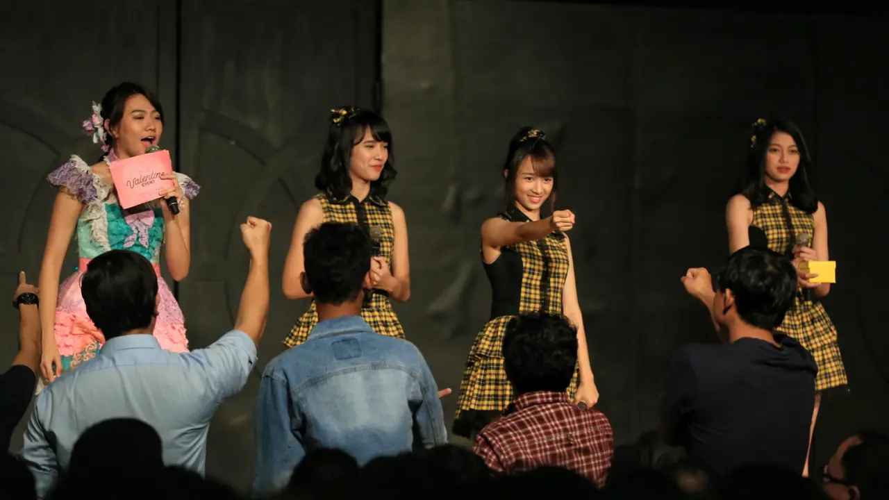 [Bintang] JKT48