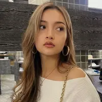 Potret Megan Domani (Credit: Instagram/megandomani1410)