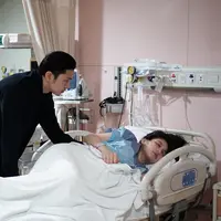 Sandra Dewi melahirkan. (Instagram/sandradewi88)