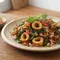Resep Cumi Crispy Kemangi, Renyah Wangi Anti Alot