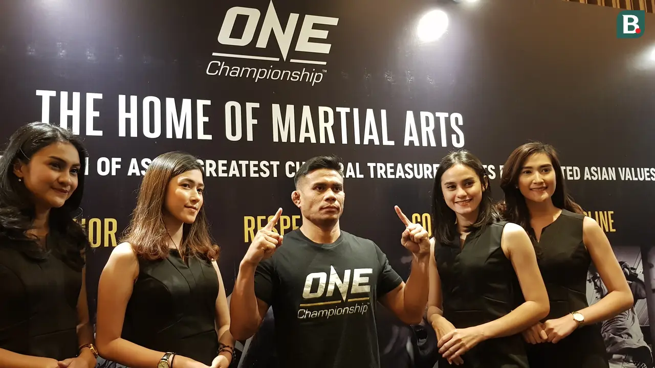 Eko Roni Saputra