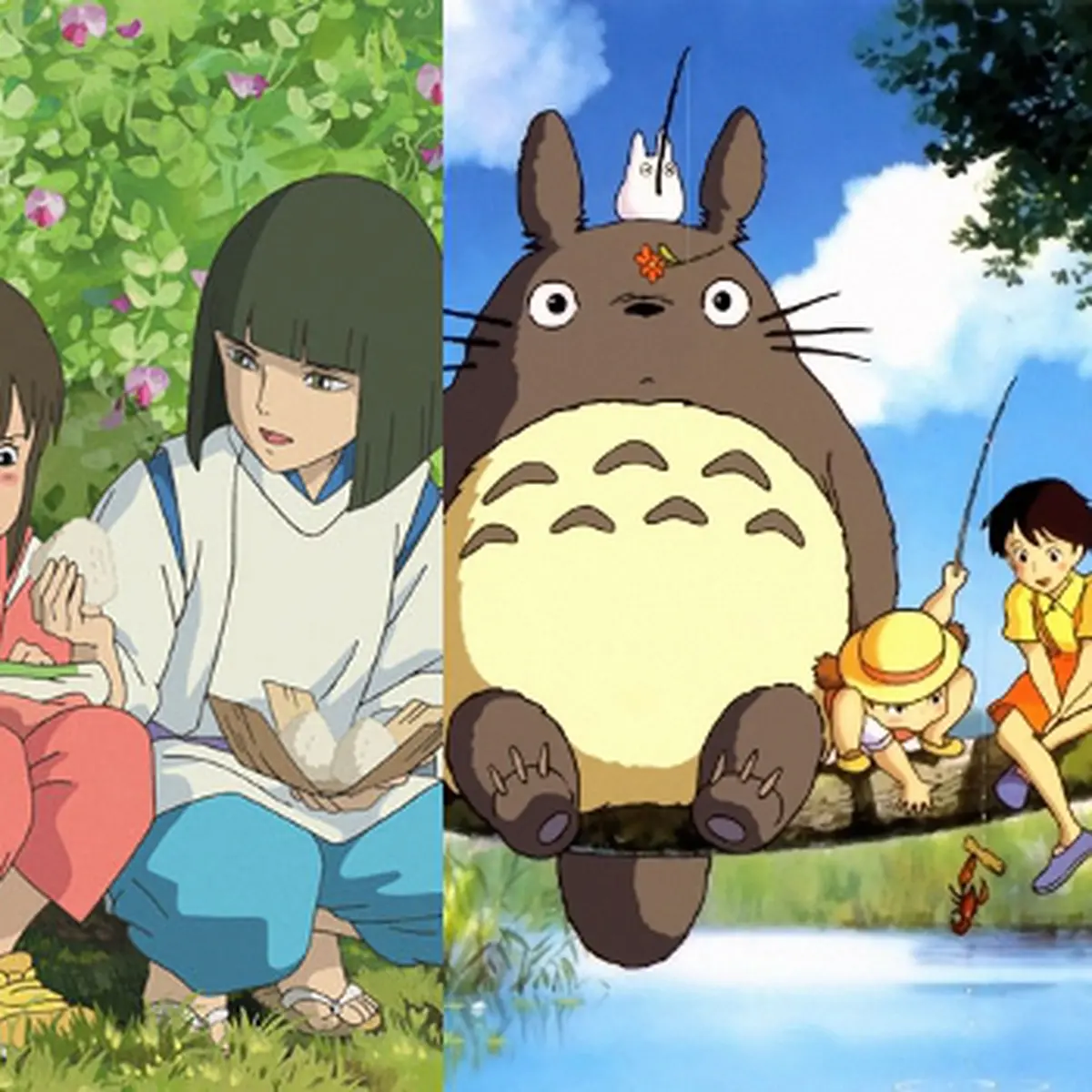 Penyelenggara Oscar Beri Penghargaan pada Pendiri Studio Ghibli - ShowBiz  Liputan6.com