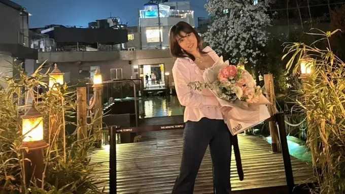 [Fimela] Cha Young-joo