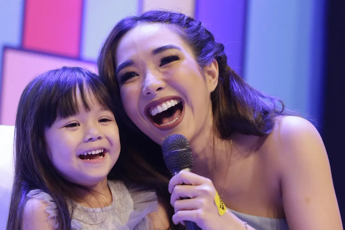 [Fimela] Gisella Anastasia dan Gempi