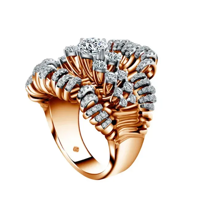 Glamorous Collection