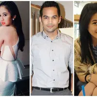 Ilustrasi artis-artis ini memutuskan untuk merubah penampilannya menjadi lebih religi.