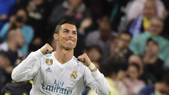 Real Madrid vs Tottenham Hotspur