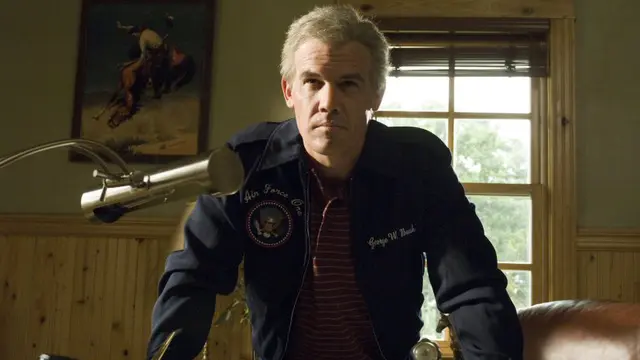 5 Film Presiden Amerika Pilihan dari Hollywood