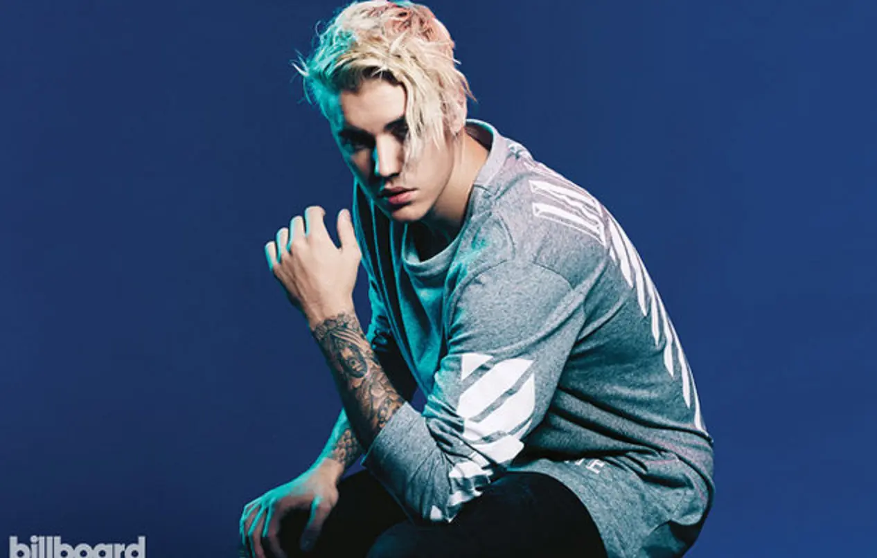 Justin Bieber (Billboard)