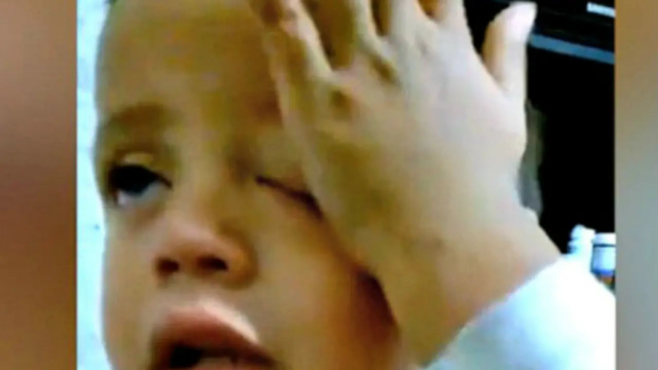 'Jangan Mati, Ayah', Video Haru Anak untuk Ayah