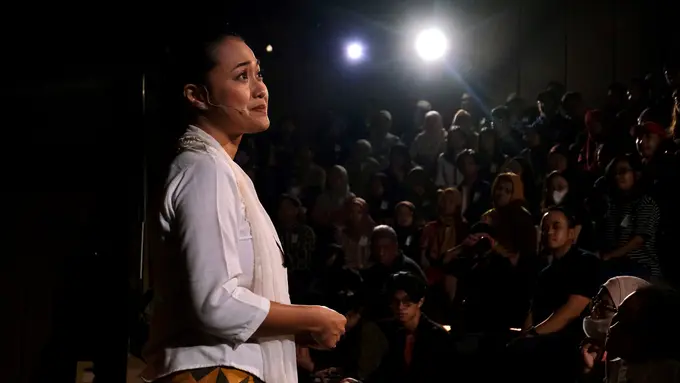 Dapur Sumur Tutur Mengisahkan tentang Budaya yang Diwariskan