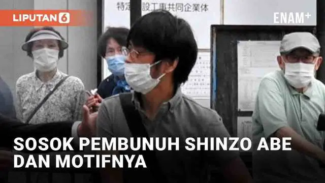 Hari Jumat (8/7/2022) jadi hari kelam bagi Jepang. Mantan Perdana Menteri Shinzo Abe jadi sasaran penembakan di Kota Nara. Pelaku diidentifikasi seorang pria bernama Tatsuya Yamagami dengan latar belakang sebagai prajurit.