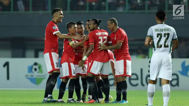 PERSIJA