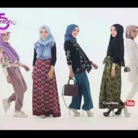 Inilah informasi menarik tentang hijabers dunia, Malin Kundang di dunia nyata, dan pencuri yang paling terkenal versi Bintang 5. (Bintang.com)