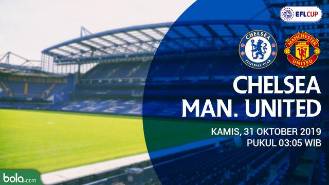 Chelsea Vs Manchester United