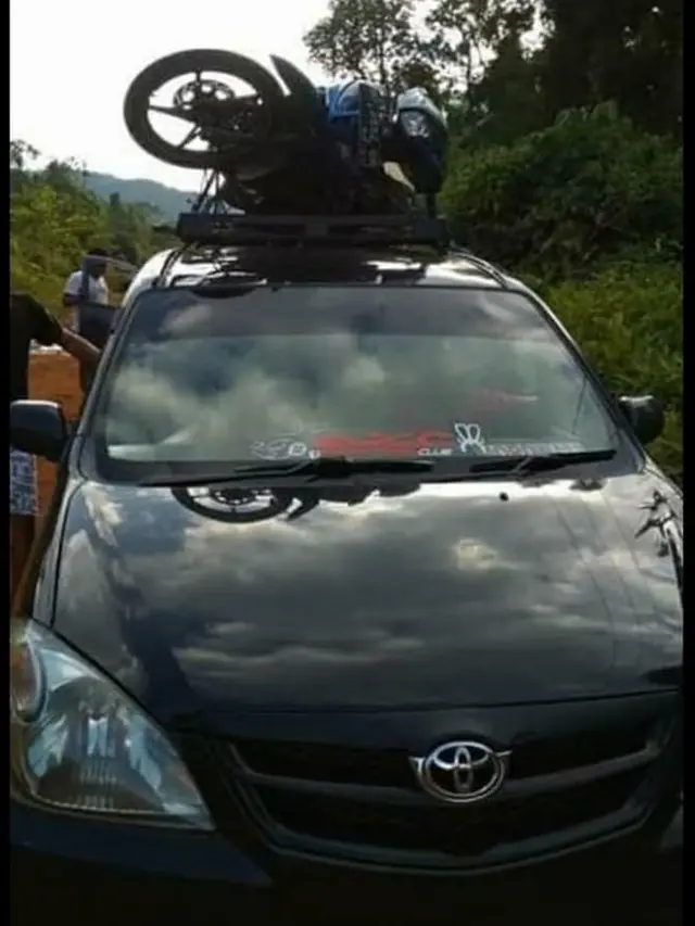 Kumpulan Potret Toyota Avanza Kerja Keras Bagai Kuda (Instagram/@avanza_lifestyle)
