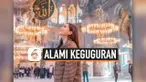 NAGITA KEGUGURAN