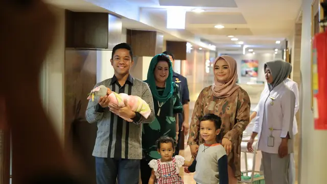 [Fimela] Sheza Idris