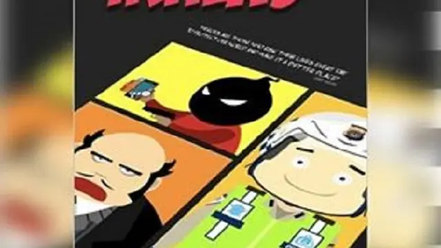 Police Movie Festival