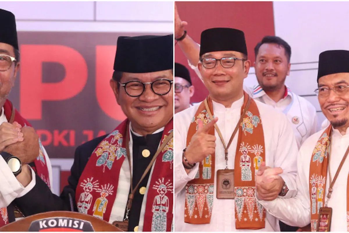 Pilkada Jakarta