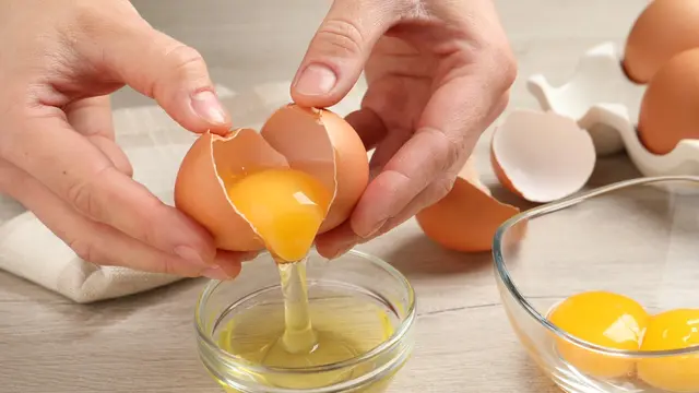 Berapa Lama Telur Bisa Disimpan? Begini Tipsnya agar Stok di Rumah Tetap Segar