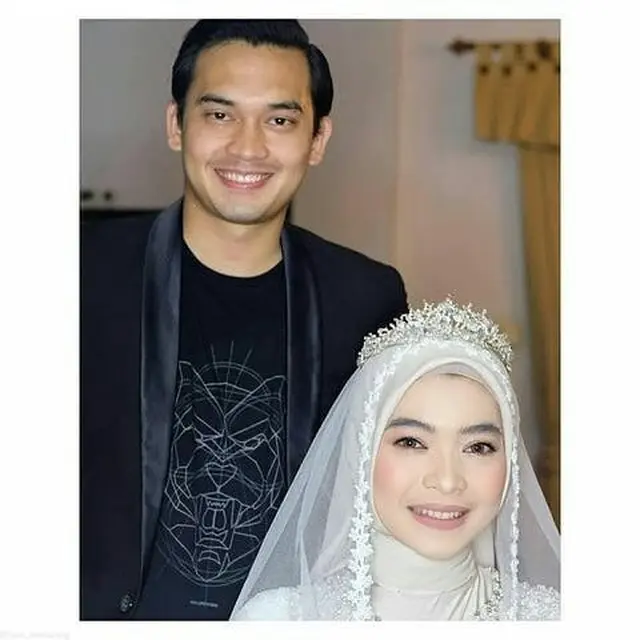 7 Potret Ikbal Fauzi Fitting Baju dan Prewedding, Akan Nikahi Calon Dokter