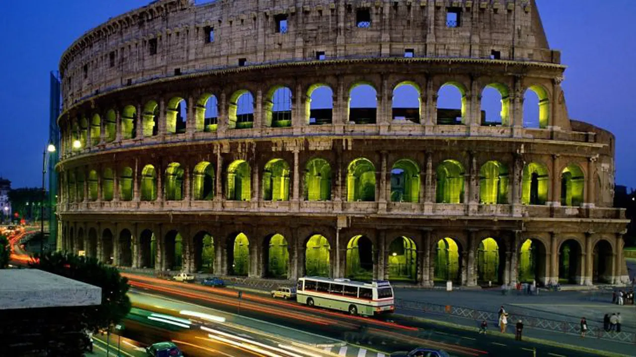 Pengemudi di Italia Paling Ugal-ugalan di Eropa