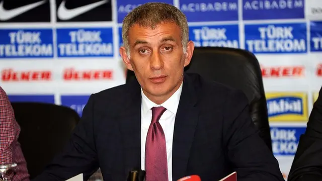 Ibrahim Ethem Haciosmanoglu