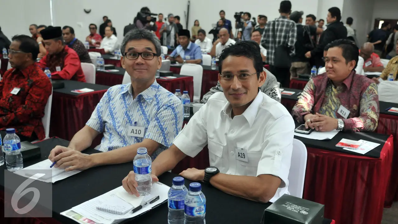 20160511-Cagub-DKI-Jakarta-Johan-Tallo