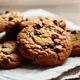 Resep Soft Cookies Gluten Free yang Lembut./Copyright depositphotos.com/AI