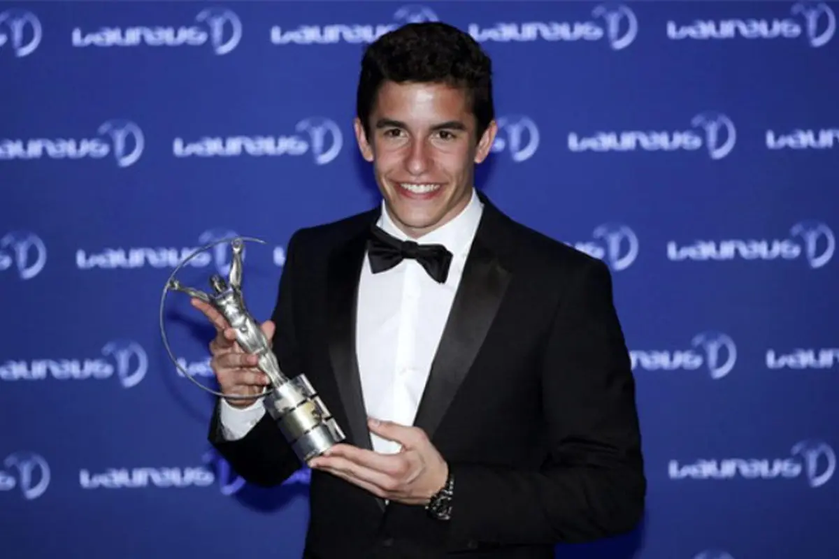 Marc Marquez