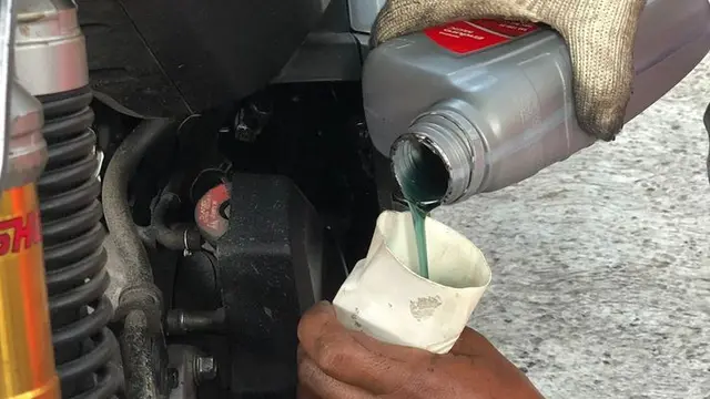 Pertamina
