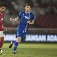 Islandia, Tim Eropa Terkini yang Menghadapi Timnas Indonesia: Bulgaria Siap Memberikan Tantangan di FIFA Series 2026