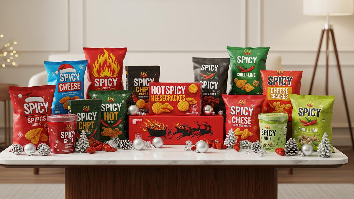 8 Rekomendasi Camilan untuk Jualan Online yang Banyak Dicari 2026