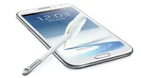 Samsung Bakal Hadirkan Galaxy Note 3 Versi Murah?