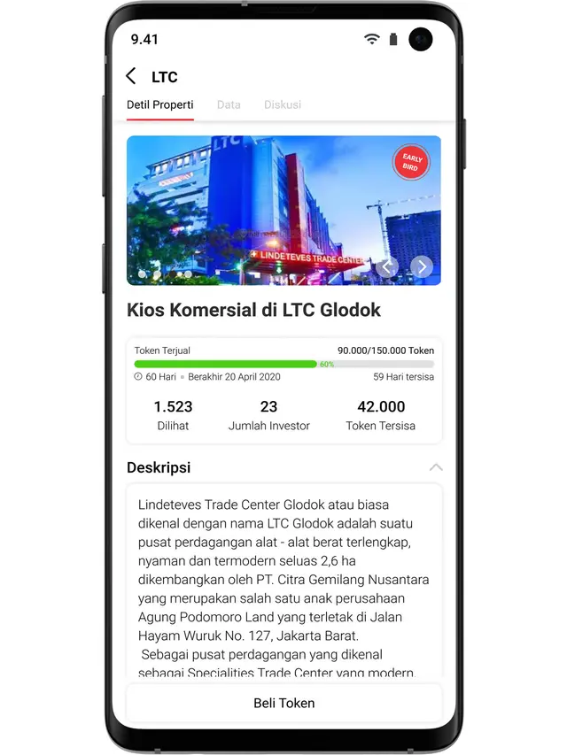 5 Alasan Investasi PropertiLord Pilihan Aman dan Jitu di Tengah Pandemi Corona