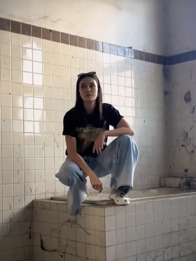 Rumah Suzzanna Semarang