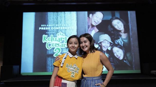 6 Potret Terbaru Widi Mulia Hamil Anak ke-4 di Usia 43 Tahun, Makin Menawan