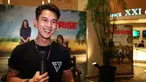 Starlite: Edisi Gaya Gue Fandy Christian