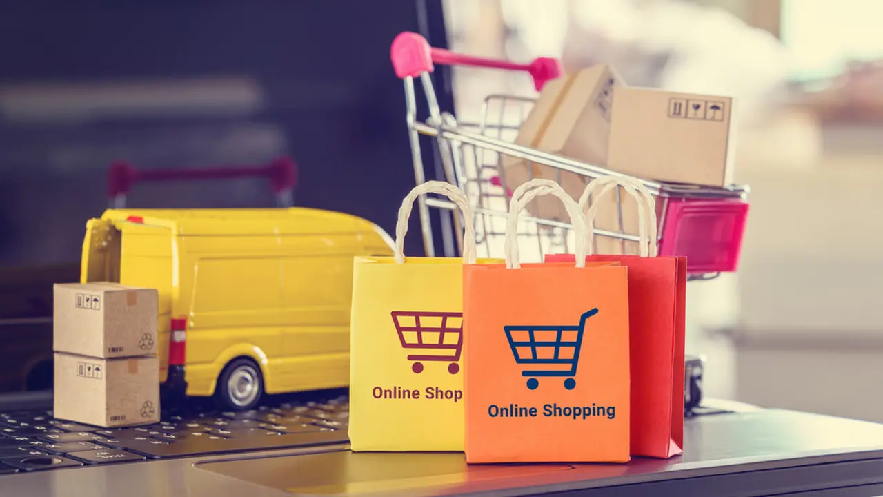 2.2 Shopee Live & Video Mega Sale Tawarkan Pengalaman Belanja yang Baru untuk Penuhi Kebutuhan Awal Tahun