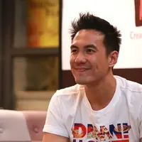 Daniel Mananta (Deki Prayoga/Fimela.com)
