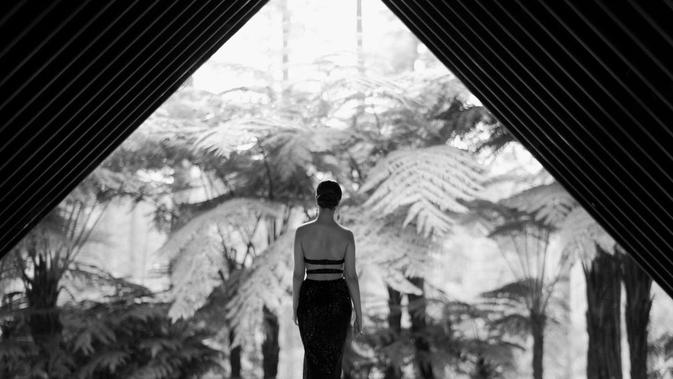 Prewedding Marcella Daryanani (Sumber: Instagram/marcelladaryanani)