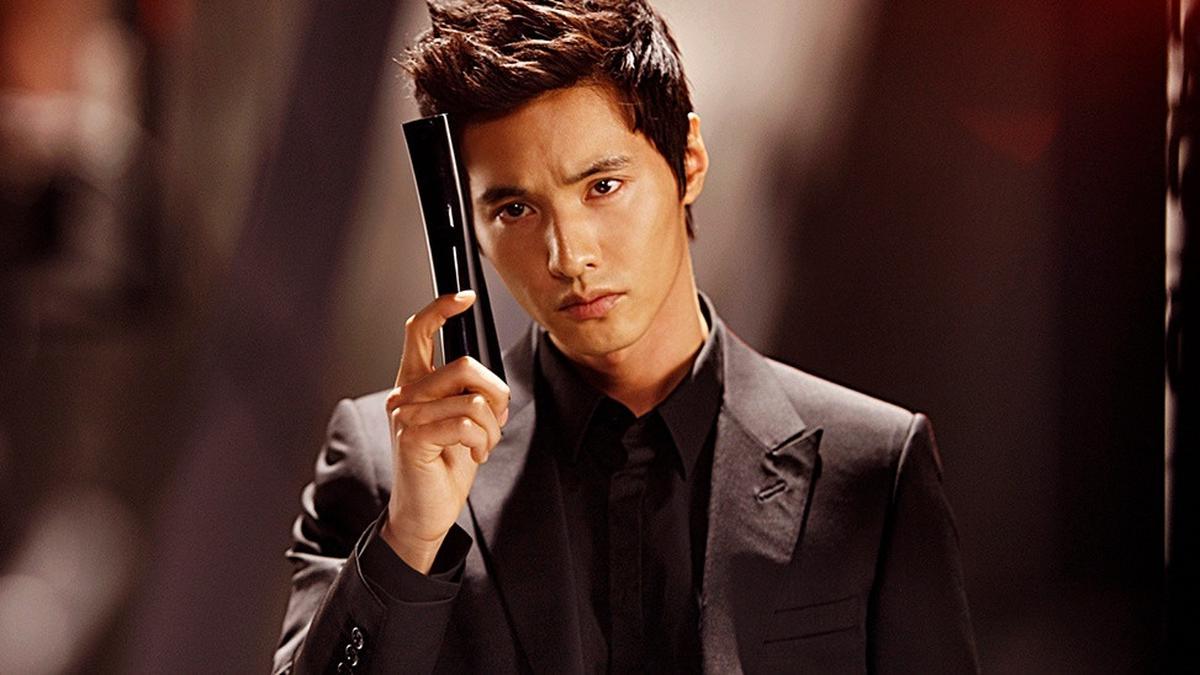 7 Drama-Film Terbaik yang Dibintangi Won Bin, Beragam Genre dan Menyentuh Hati