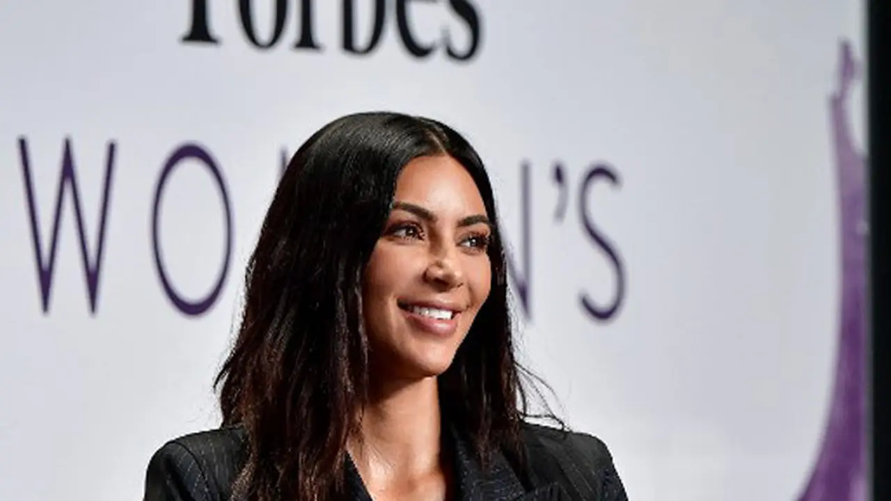 [BIntang] Kim Kardashian