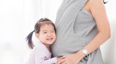 5 Perbedaan Hamil Anak Pertama Dan Kedua Parenting Fimela Com