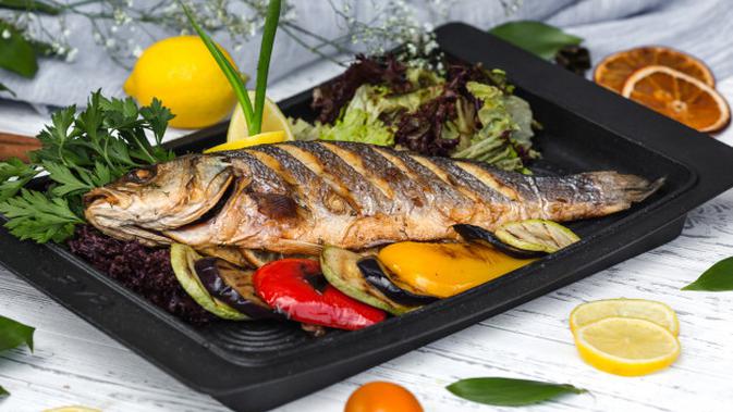 4 Resep  Masakan Ikan Gurame Praktis dan Lezat Ragam 