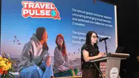 Wisatawan Indonesia Pilih Perbanyak Liburan di Dalam Negeri dalam Kondisi Global Tak Menentu
