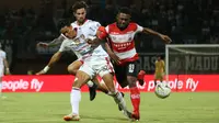 Dejan Antonic Siap Bertanggung Jawab atas Kekalahan Madura United