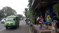 Angkot di Bandung Diliburkan Saat Tahun Baru: Sopirnya Dapat Kompensasi